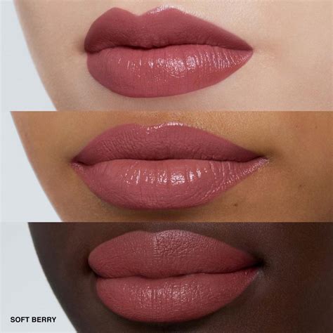 Bobbi Brown Luxe Lipstick 3 g | lyko.com