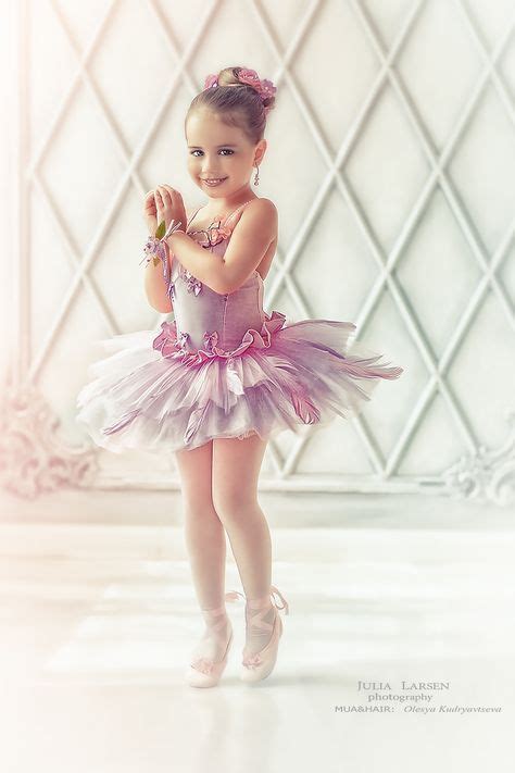 Photography Kids Ballet 38+ Ideas | Маленькая девочка балет, Балетные ...
