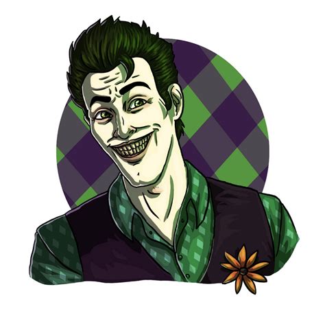 John Doe by CristalMyRabbit on DeviantArt