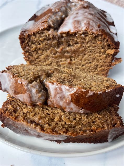 Apple Butter Bread ~ The Warming Fall Recipe You Need in 2025 | Apple