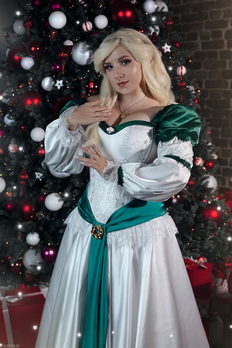 The Swan Princess, Princess Odette Cosplay : r/cosplaygirls