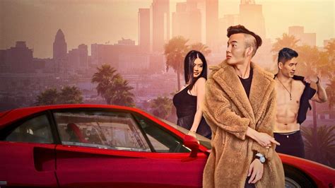Империя гламура (сериал, 2021, 1 сезон) — Фильм.ру