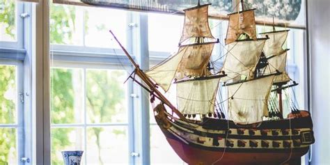 Peter the Great Home Museum Tallinn | Estonia - Local Life