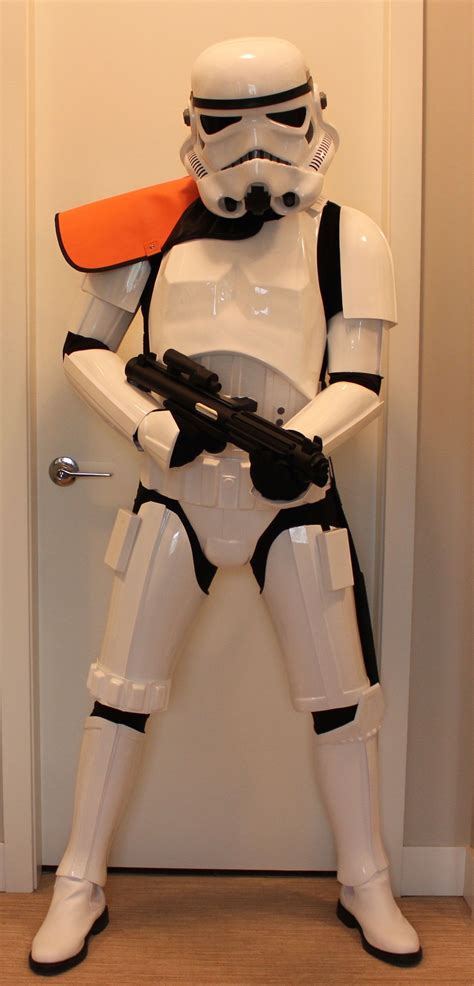 real star wars stormtrooper costume 7