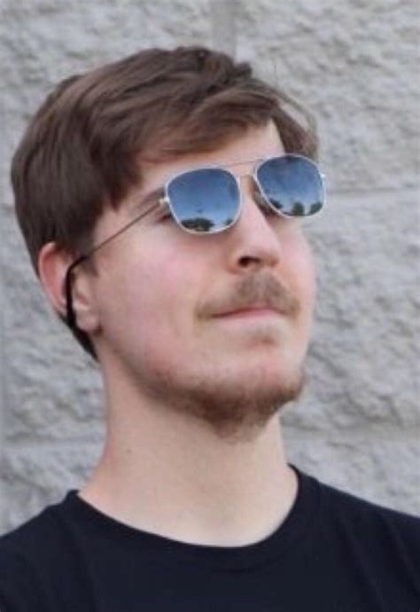 MR Beast Wallpaper - EnWallpaper