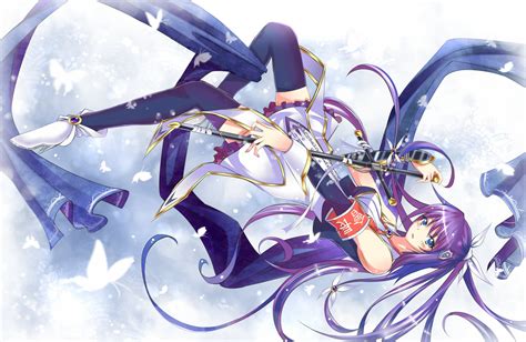 Download Anime Medaka Box HD Wallpaper
