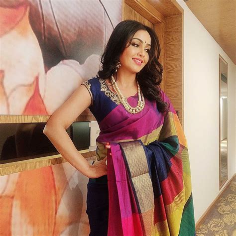 Shubhangi Atre TV Shows Movies Family Interesting Facts