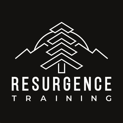 Resurgence Training – Personal Training – Nutrition – Education