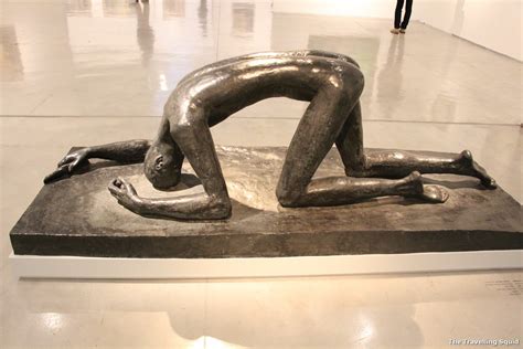 Photo story: Visiting the Israel Museum in Jerusalem - The Travelling Squid