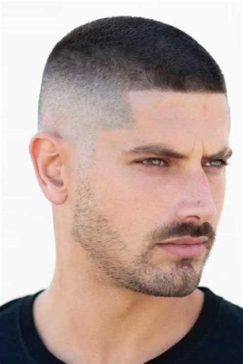 Corte Raspado Masculino