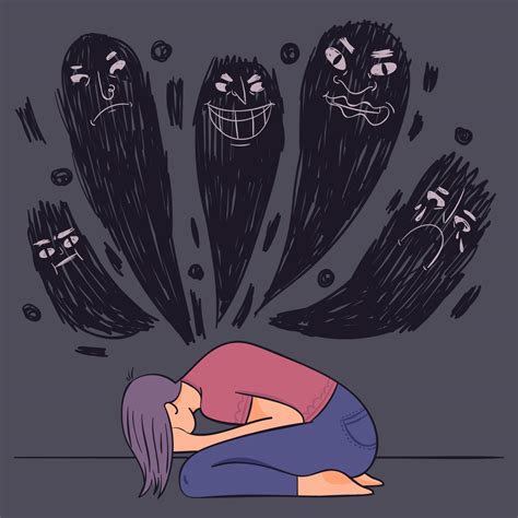 Explore the journey of grief and its healing process | Ehsaas