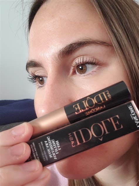Lancome Lash Idole Mascara reviews in Mascara - Prestige - ChickAdvisor