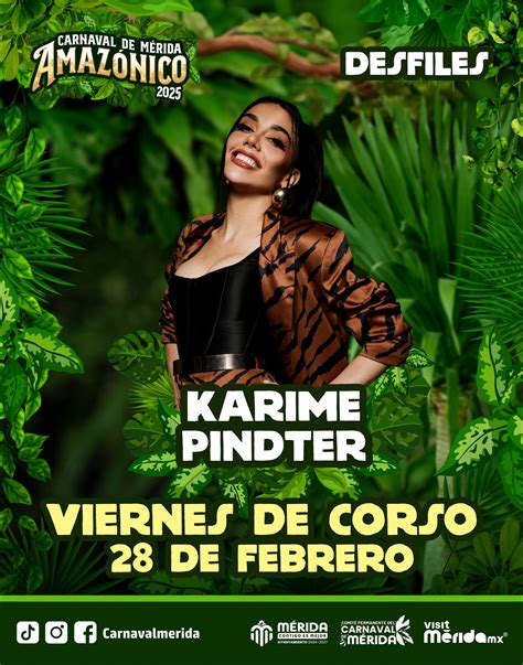 Comité Del Carnaval de Mérida - 🎭🎉 ️ Vive un espectacular y divertido