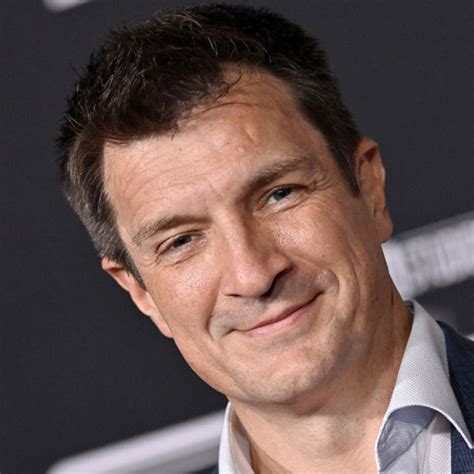 The Rookie's Nathan Fillion reveals new look as he reunites with co ...