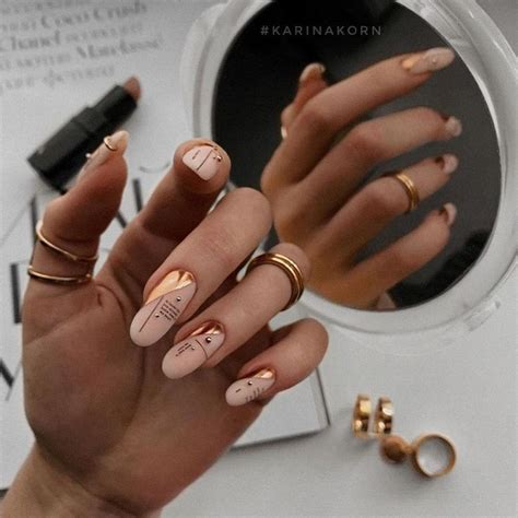 Ногти Без Лака всё для маникюра | Nail photos, Nails, Instagram nails