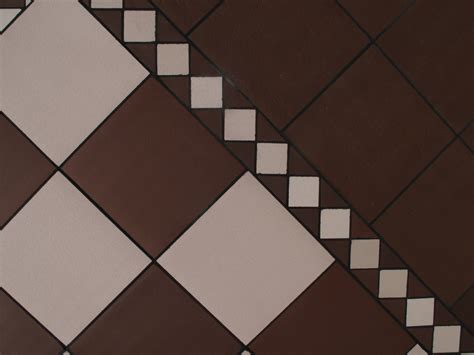 Chocolate Quarry terracotta tiles 27 x 27 x 1.6cm PRICED PER M2 (CH27)