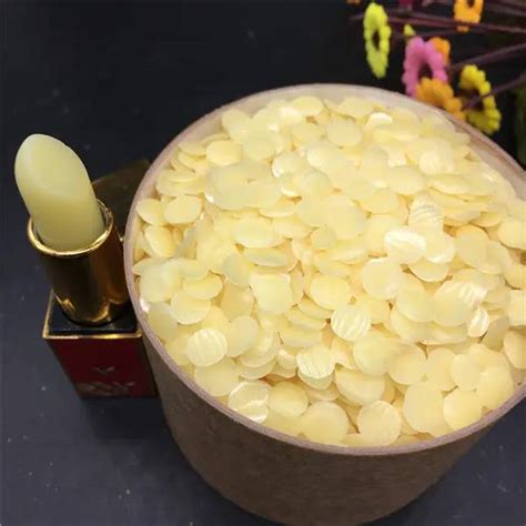Everything You Need To Know About Oryza Sativa Rice Bran Wax
