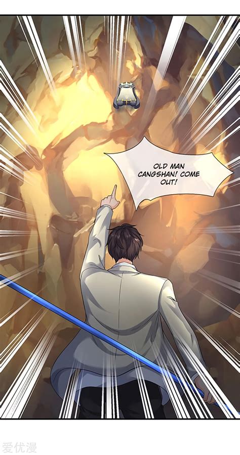 Read Manga Wan Gu Shen Wang - Chapter 139