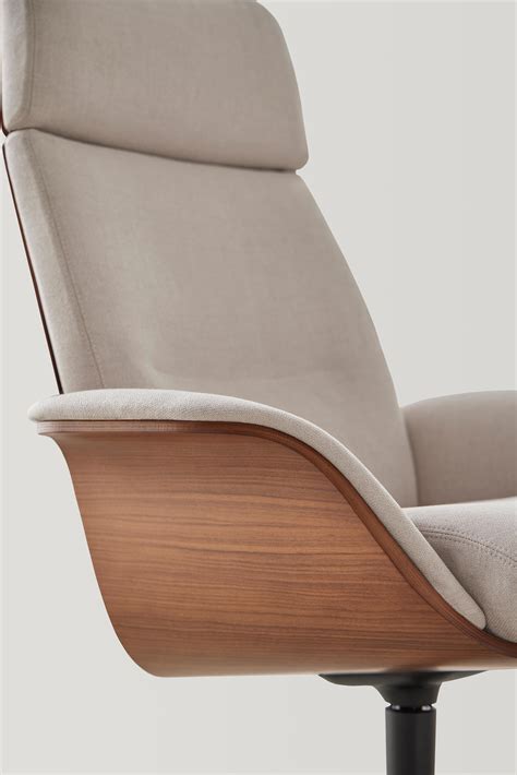 REVER - Armchairs from Inclass | Architonic