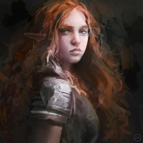 Aika-art - IndieDB