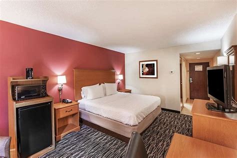 HAMPTON INN AIKEN $125 ($̶1̶4̶4̶) - Prices & Hotel Reviews - SC