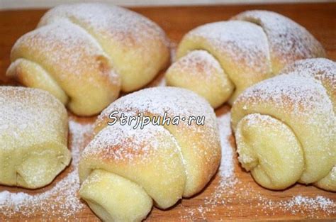 Печенье «Рожок» — БЛИНЧИК