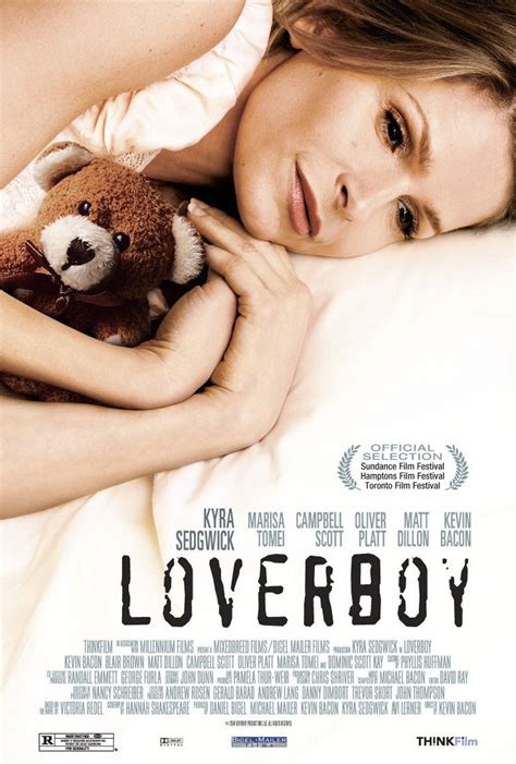 Любимчик (2005) – Фильм Про