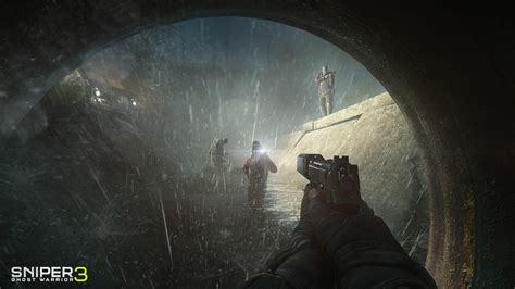 Sniper Ghost Warrior 3 Season Pass Edition - XBOX ONE : Référence Gaming
