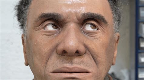 Engineered Arts makes very realistic humanoid robots