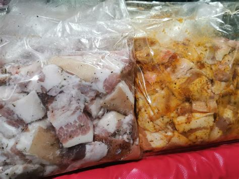 Pupor Batangas / Letchon Kawali, Food & Drinks, Local Eats on Carousell