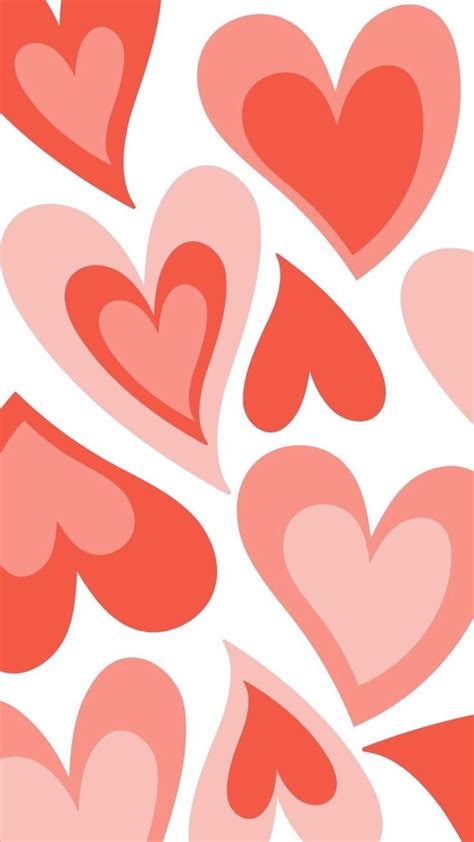Обои | Valentines wallpaper iphone, Pink and red wallpapers, Iphone ...