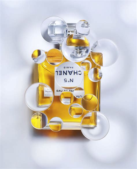 Chanel - Ryan Hopkinson