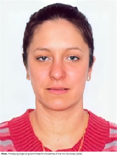 Olympedia – Galina Dolgushina
