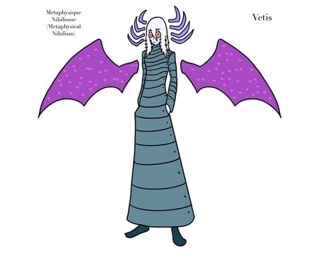 Vetis by Nectp on DeviantArt