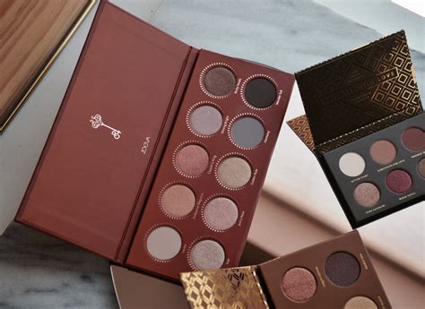 An Introduction To Zoeva Cosmetics - Makeup-Sessions
