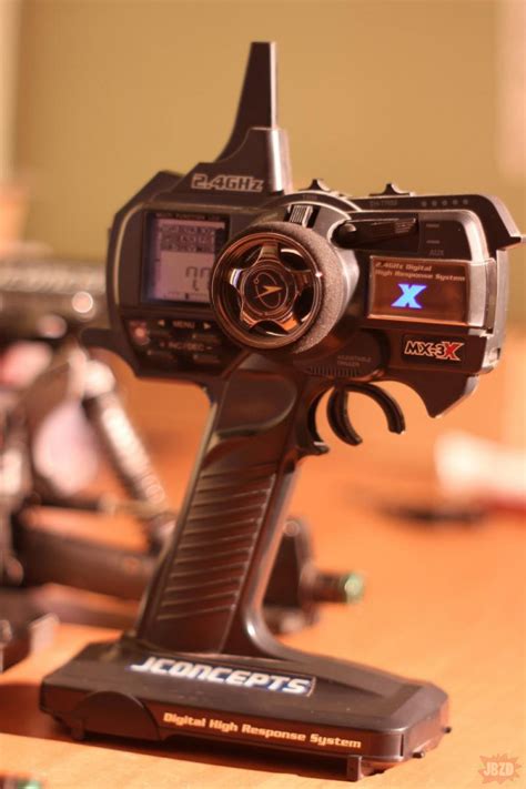 modele RC