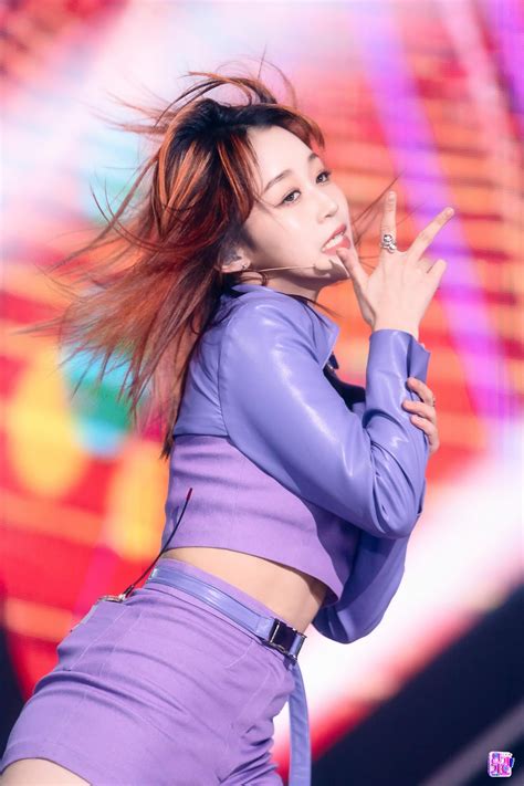 Kep1er - Hikaru : r/kpopfap