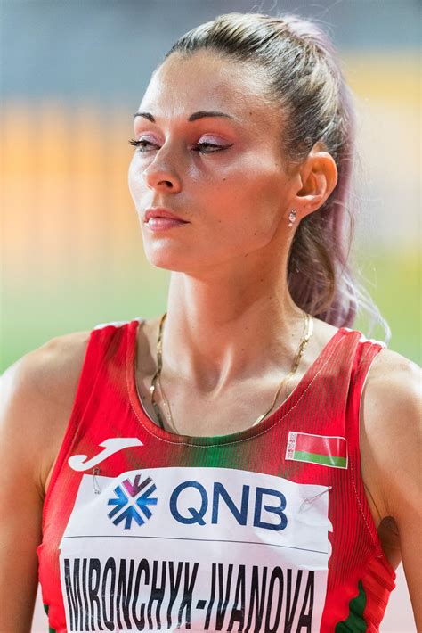 azsportsimages | Nastassia IVANOVA (BLR)