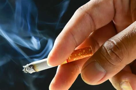 Как влияе тютюнопушенето на здравето — Medconsult.bg