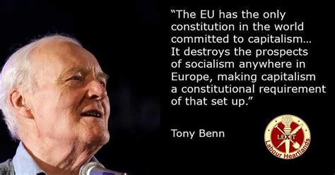 Tony Benn - Labour Heartlands