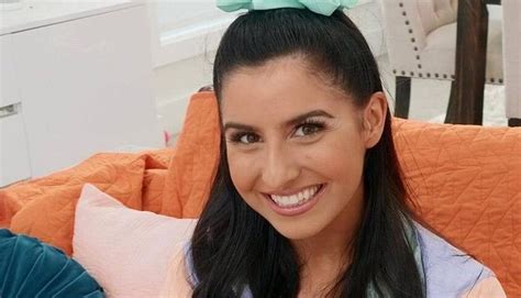 Kaitlyn Katsaros Biography/Wiki, Age, Height, Videos, Photos