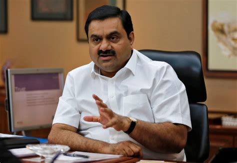 India's Gautam Adani: Asia's richest man in eye of a storm | Inquirer ...