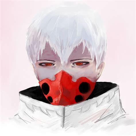 Tokyo Ghoul - Tatara by 96Kaede46Hato on DeviantArt