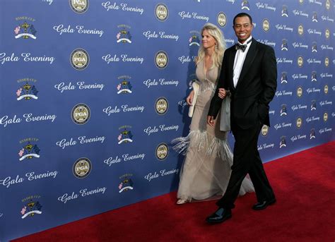 Elin Nordegren's feet