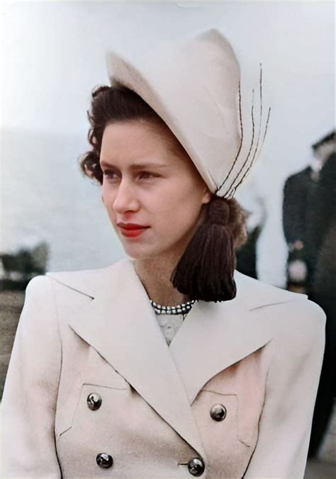 Принцесса Маргарет | Princess margaret, Her majesty the queen, Royal ...