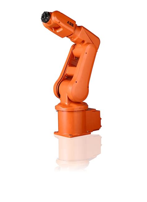 IRB 120 - Robohub