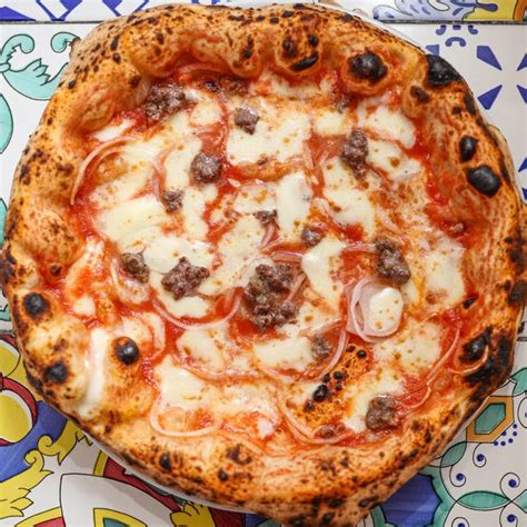 Bellillo UK Restaurant - London | OpenTable