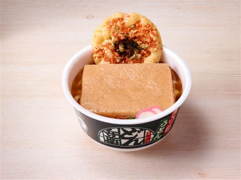 どん兵衛「具材だけ」なぜ販売？ 「具なし」カップ麺も話題 ニーズはどこに：進化する即席麵（2/2 ページ） - ITmedia ビジネスオンライン