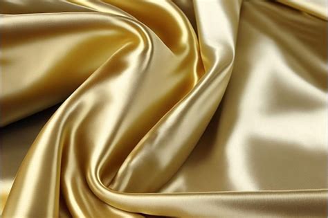 Premium Photo | Luxury silk texture background ai generative