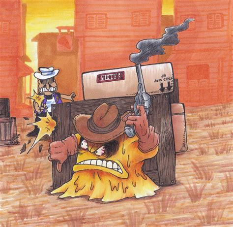 The Vigilante by Trilobyte101 on DeviantArt